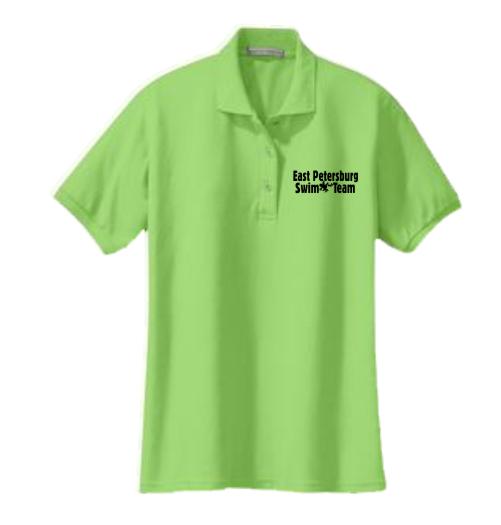 M L500 Ladies Polo
